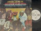 PSYCH LP - LANCELOT LINK AND EVOLUTION REVOLUTION /ABC (ORIG WL PROMO SHRINK NM)