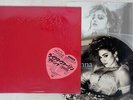 MADONNA LIKE A VIRGIN SIRE P-15003 Japan PICTURE VINYL VINYL LP