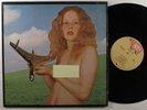 BLIND FAITH Self Titled RSO RS-1-3016 LP VG+ original cover #
