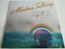 Modern Talking - Romantic Warriors LP (GEMA 208 400)