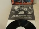 JETHRO TULL BROADSWORD AND THE BEAST MFSL1-092 VG++ TO EXCELLENT COND. DEMO COPY