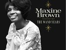 MAXINE BROWN  