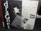The Fall - Dragnet Limited Black & White Vinyl LP + 7