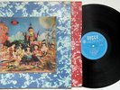 The Rolling Stones Their Satanic Majesties Request Rare UK Mono TXL 103 LP Ex-