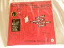 Masterpieces by DUKE ELLINGTON 200 gram vinyl SEALED LP Johnny Hodges Ray Nance