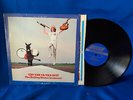 The Rolling Stones LP Get Yer Ya-Ya's Out -In Concert London NPS-5 1970 NM-