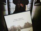M- 1970 =ORIG= George HARRISON Clapton RINGO BEATLES psych + POSTER 3LP