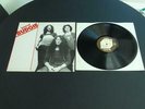 BUDGIE - BEST OF BUDGIE 1981 UK PRESS 12