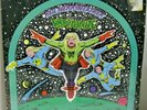 Neil Merryweather Kryptonite Space Rangers Mint Sealed Original Pressing Mercury