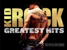 Kid Rock - GREATEST HITS: You Never Saw Coming [2LP] Double vinyl