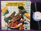 Brother Jack McDuff 'Down Home Style' LP Blue Note EX TO NM