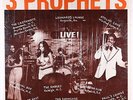 3 Prophets - Live LP - 3P - Private Soul Funk
