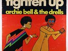 Archie Bell & The Drells - Tighten Up LP - Atlantic