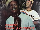 Ramito - Canta A Clemente LP - Canomar Puerto Rico - Latin SEALED