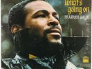 Marvin Gaye - What's Going On LP - Tamla VG++