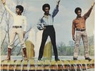 Whatnauts - Reaching For The Stars LP - Stang