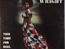 Betty Wright - This Time For Real LP - Alston