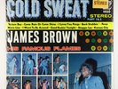 James Brown - Cold Sweat LP - King Stereo DG Shrink