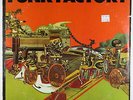 Funk Factory - S/T LP - ATCO
