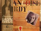 Francoise Hardy - Mon Amie La Rose Vinyl LP Reissue Remastered Mono