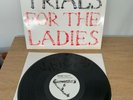 Mr Trials - For The Ladies Vinyl Aus Hip Hop