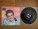 ELVIS PRESLEY Jailhouse Rock JAPAN EP EP-1286 Vinyl Cover Poly-Lined Sleeve