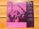 The Cats LP New Jazz 8217 RVG Dead Wax Prestige John Coltrane