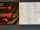 Mercyful Fate Melissa Vinyl King Diamond