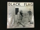 Black Flag Nervous Breakdown Original Press Still Sealed.