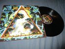 Def Leppard Hysteria LP
