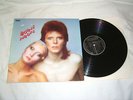 LP - David Bowie Pinups (See Emily Play Pink Floyd Coverversion) # cleaned