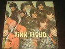 Pink Floyd rare '69 UK EXPORT LP The Piper At The Gates Of Dawn ONE EMI BOX  VG+