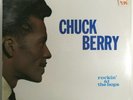 Chuck Berry  Chess 1448  Rockin' at the Hops  Mono  Still Sealed