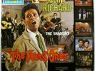 Cliff Richard  Columbia 1384  The Young Ones  The Shadows  Film Musical  UK