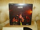1974 Café ?– Café LP - FIRST Pressing - Rare Record -  Jazz, Latin, Funk / Soul