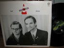 KRAFTWERK Ralf & Florian m-/vg+ vinyl LP album Vertigo 1975