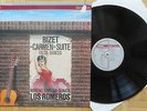 D885 PHILIPS DIGITAL LOS ROMEROS BIZET CARMEN SUITE FALLA DANCES STEREO