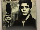 Lou Reed - The Bells LP - Arista AB 4229 - Sealed Original Press - S1