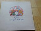 QUEEN A NIGHT AT THE OPERA - GATEFOLD - VINYL -  EMTC 103 YAX 5063-2 / 5064-2