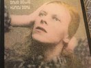 david bowie Hunky Dory vinyl Original 1971 Pressing