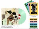 TYLER THE CREATOR Igor LTD EDITION MINT VINYL + STICKERS + POSTERS SOLD OUT