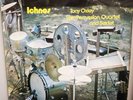 Tony Oxley Ichnos Vinyl Album Original 1971 Issue RCA SF 8125