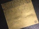 Colosseum - Daughter of time, 1971 Vertigo 6360017 VG+/VG+