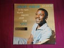 JIMMY SMITH - PLAYS PRETTY JUST FOR YOU - BLUE NOTE - BST - 1563 RVG US 1963