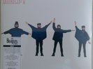 THE BEATLES HELP LP *ORIGINAL COVER EU 2014 MONO PRESS VINYL 180g LTD SEALED