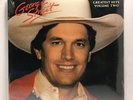 George Strait - Greatest Hits Volume Two LP - MCA 42035 -Sealed Club Original S1