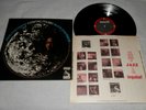 John & Alice Coltrane Cosmic Music Impulse 9148 Pristine NM LP Orig. 1971 Press