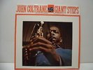 JOHN COLTRANE GIANT STEPS - ATLANTIC 1311