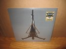 SCHAMMASCH Triangle 3x LP NEW CLEAR w/WHITE SPLATTER