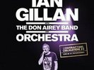 IAN GILLAN Contractual Obligation #3: Live In St. Petersburg TRIPLE LP VINYL (